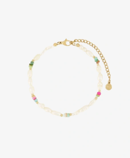 My Jewellery Armband Pearls Beads