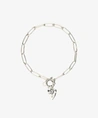 My Jewellery Armband Pearls & Heart