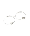 My Jewellery Armband Set Forever Connected