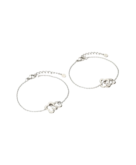 My Jewellery Armband Set Forever Connected