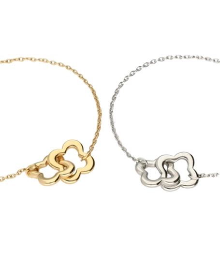 My Jewellery Armband Set Forever Connected