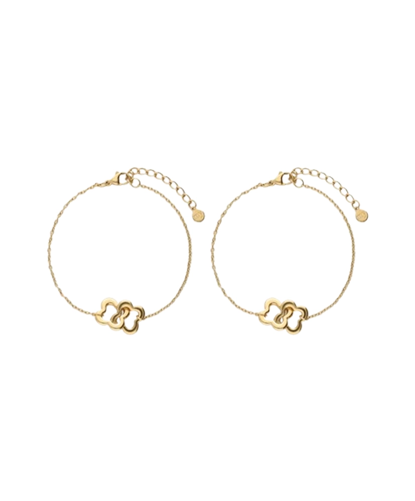 My Jewellery Armband Set Forever Connected