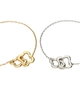 My Jewellery Armband Set Forever Connected