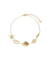 My Jewellery Armband Shells Horizontal