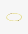 My Jewellery Armband Small Beads Lime