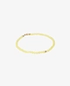 My Jewellery Armband Small Beads Lime
