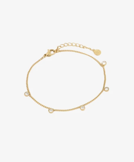My Jewellery Armband Strasssteentjes