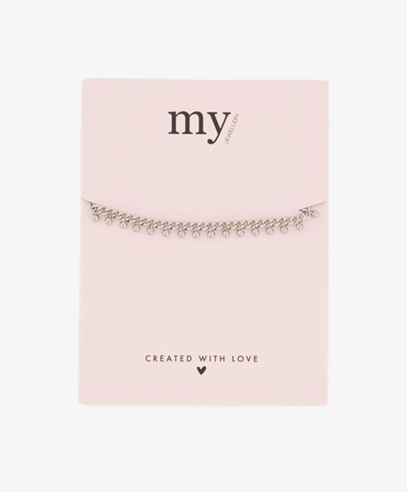 My Jewellery Armband Switch Balls