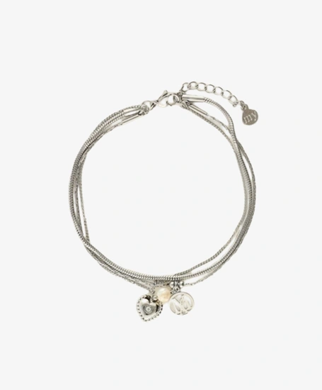 My Jewellery Armband Three Layers