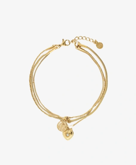My Jewellery Armband Three Layers