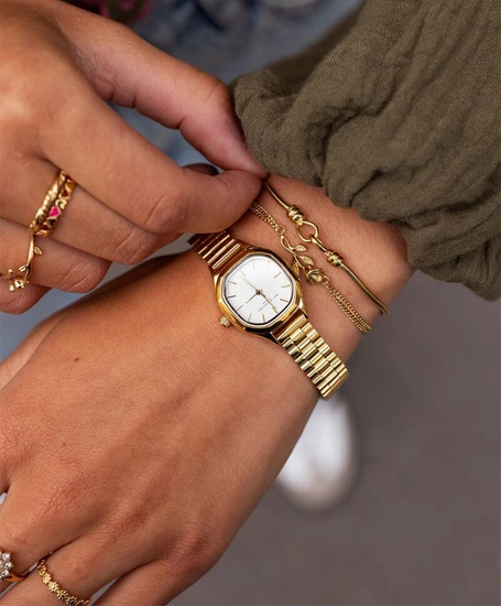 My Jewellery Armband Vintage Connected