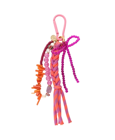 My Jewellery Bag Charm Cord