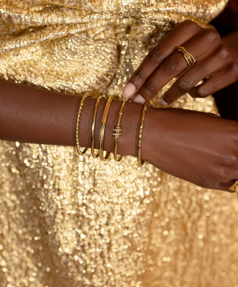 My Jewellery Bangle Chain