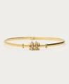 My Jewellery Bangle Strass Rings