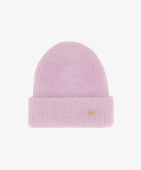 My Jewellery Beanie Heavy Double Rib