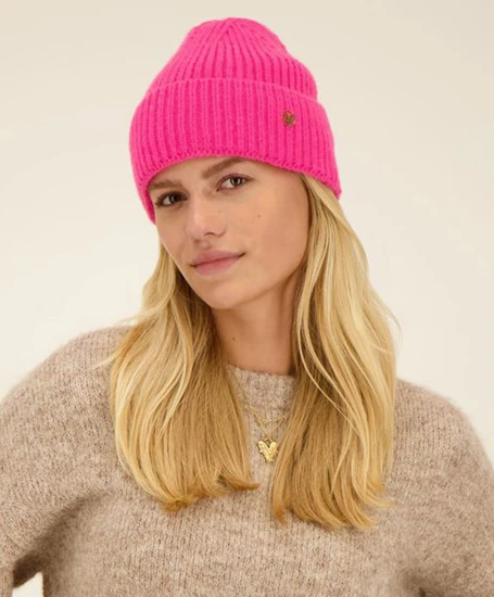 My Jewellery Beanie Rib