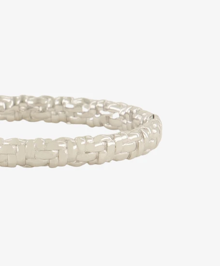 My Jewellery Braided Pattern