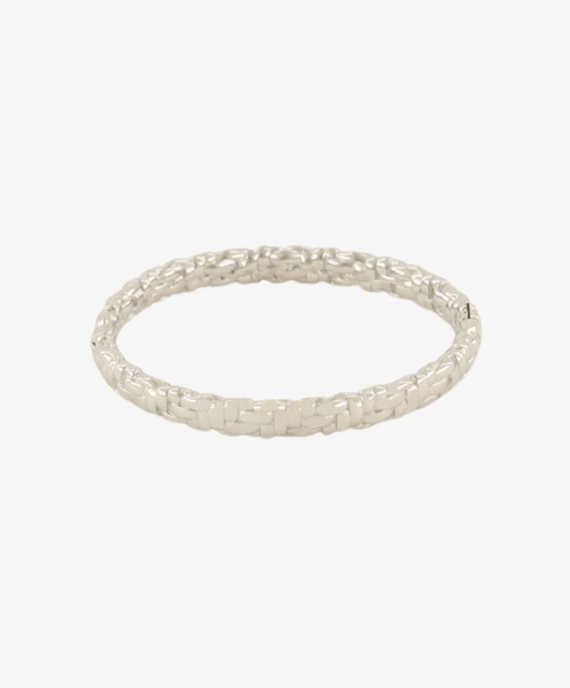 My Jewellery Braided Pattern