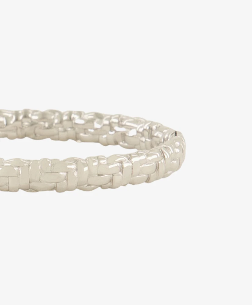 My Jewellery Braided Pattern