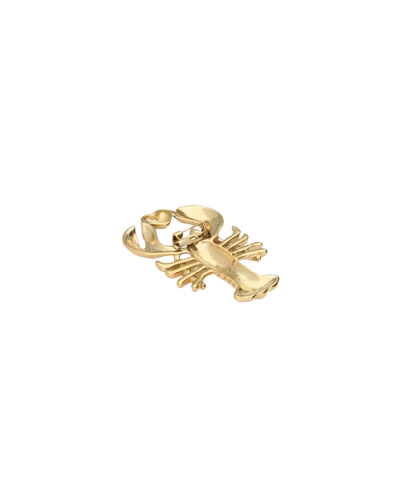 My Jewellery Broche Lobster Heart