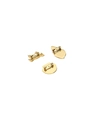 My Jewellery Broche Set Fruits De Mer