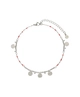My Jewellery Enkelbandje Beads Coins