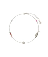 My Jewellery Enkelbandje Beads Fish