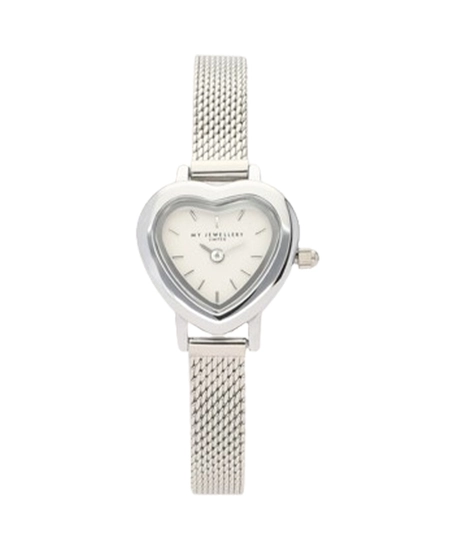 My Jewellery Horloge Heart