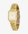 My Jewellery Horloge Square