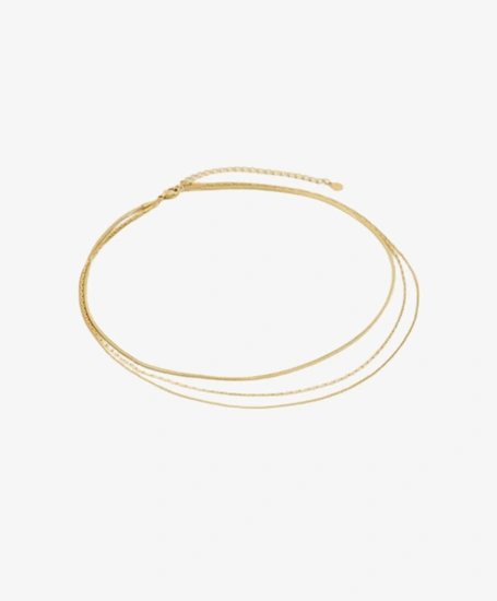 My Jewellery Ketting 3 Layers Small