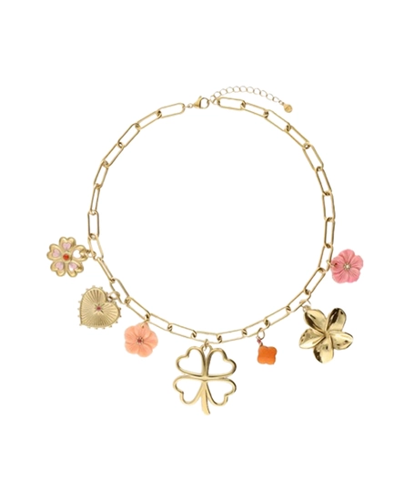 My Jewellery Ketting 7 Charms