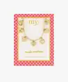 My Jewellery Ketting Candy Couture Charms