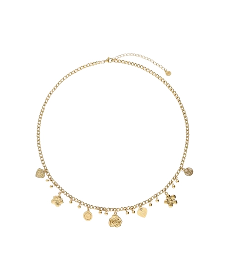 My Jewellery Ketting Candy Flowers