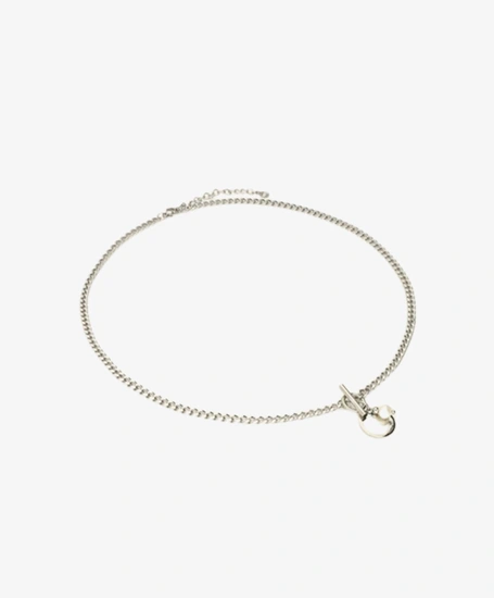 My Jewellery Ketting Chain Coin