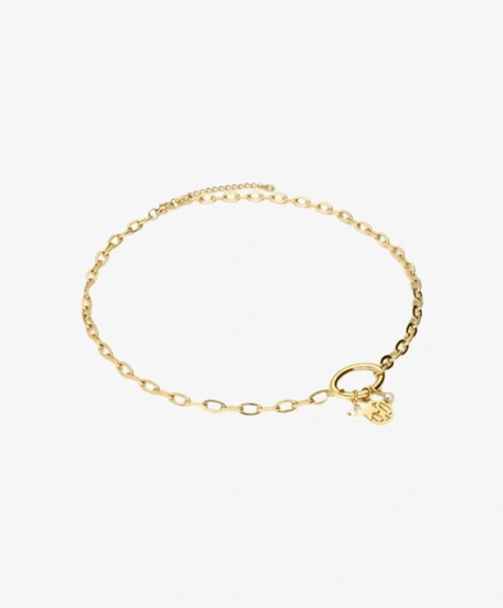 My Jewellery Ketting Chain Logo