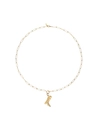 My Jewellery Ketting Chunky Boot