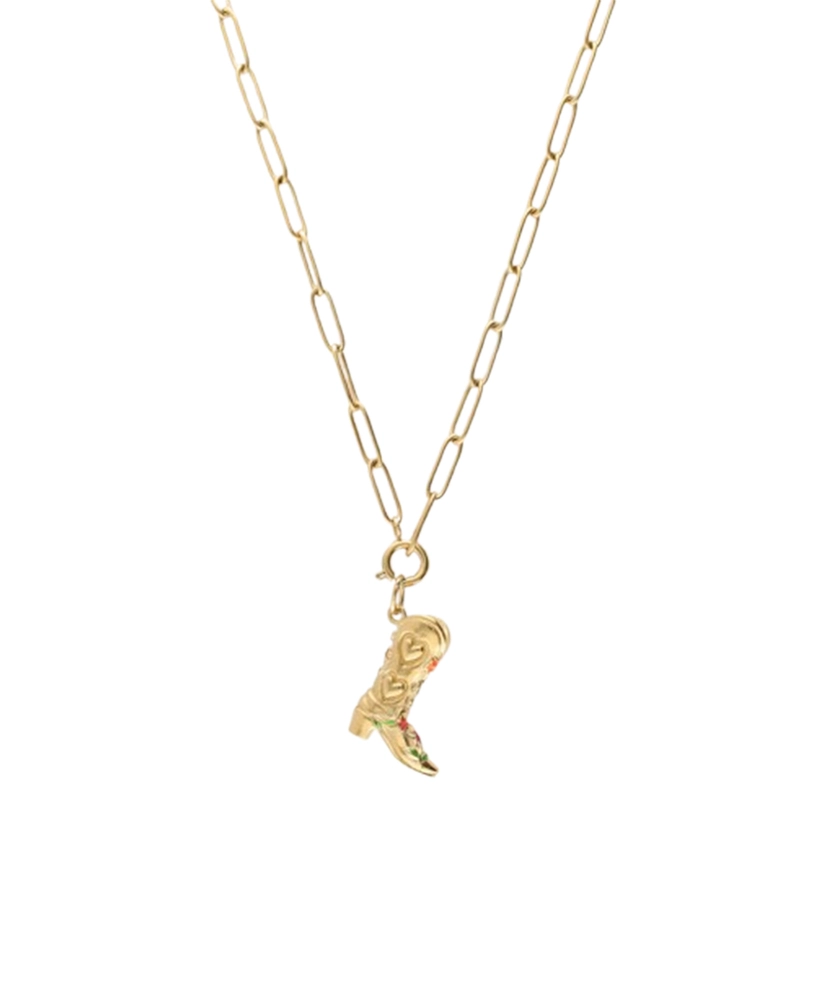 My Jewellery Ketting Chunky Boot
