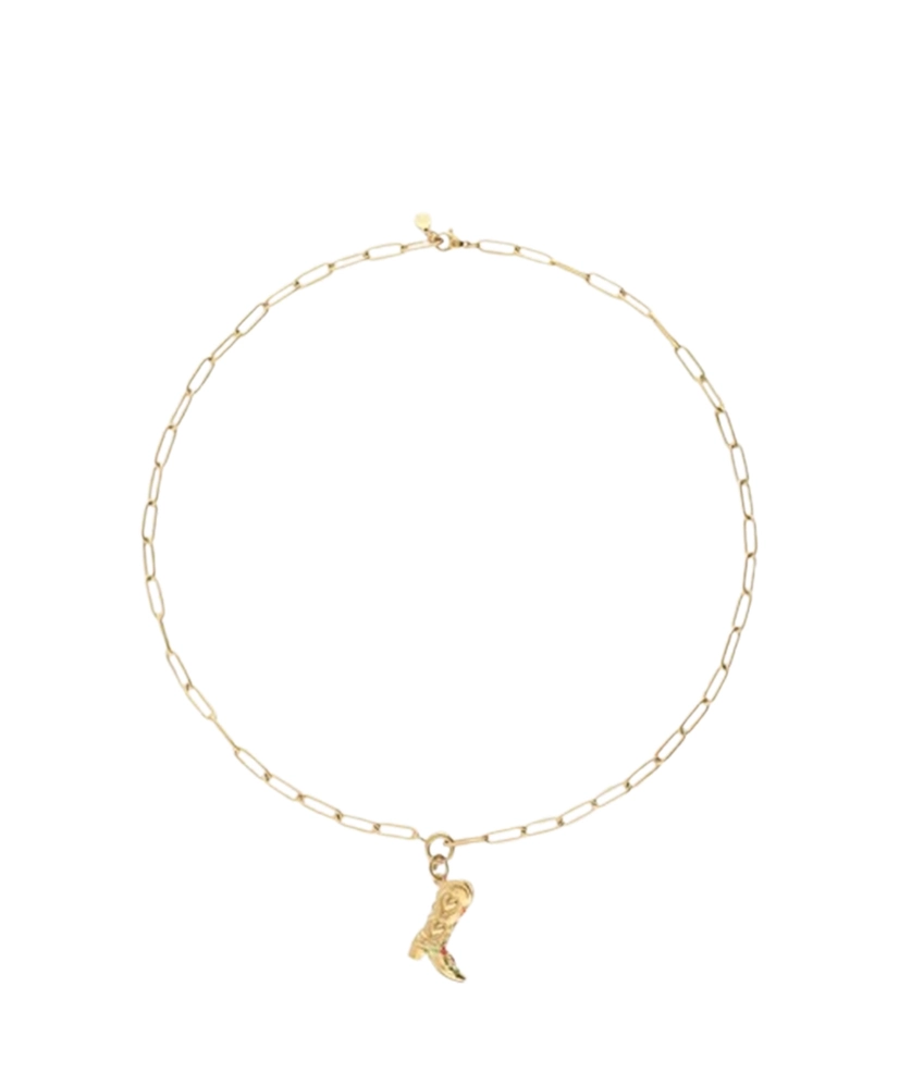 My Jewellery Ketting Chunky Boot
