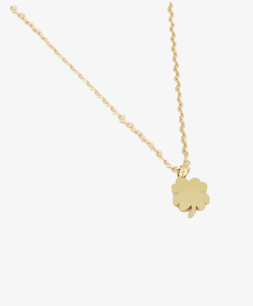 My Jewellery Ketting Clover