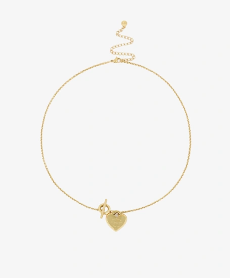 My Jewellery Ketting Couture Hart