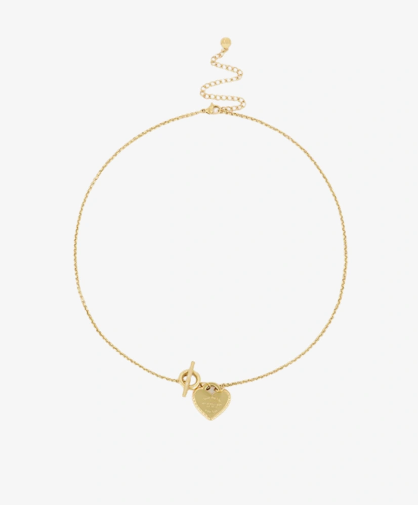 My Jewellery Ketting Couture Hart