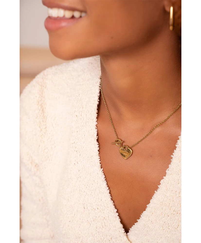 My Jewellery Ketting Couture Hart