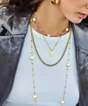 My Jewellery Ketting Embrace Bedel