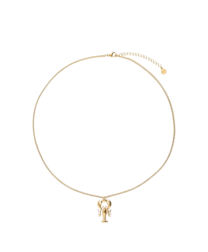 My Jewellery Ketting Fine Lobster