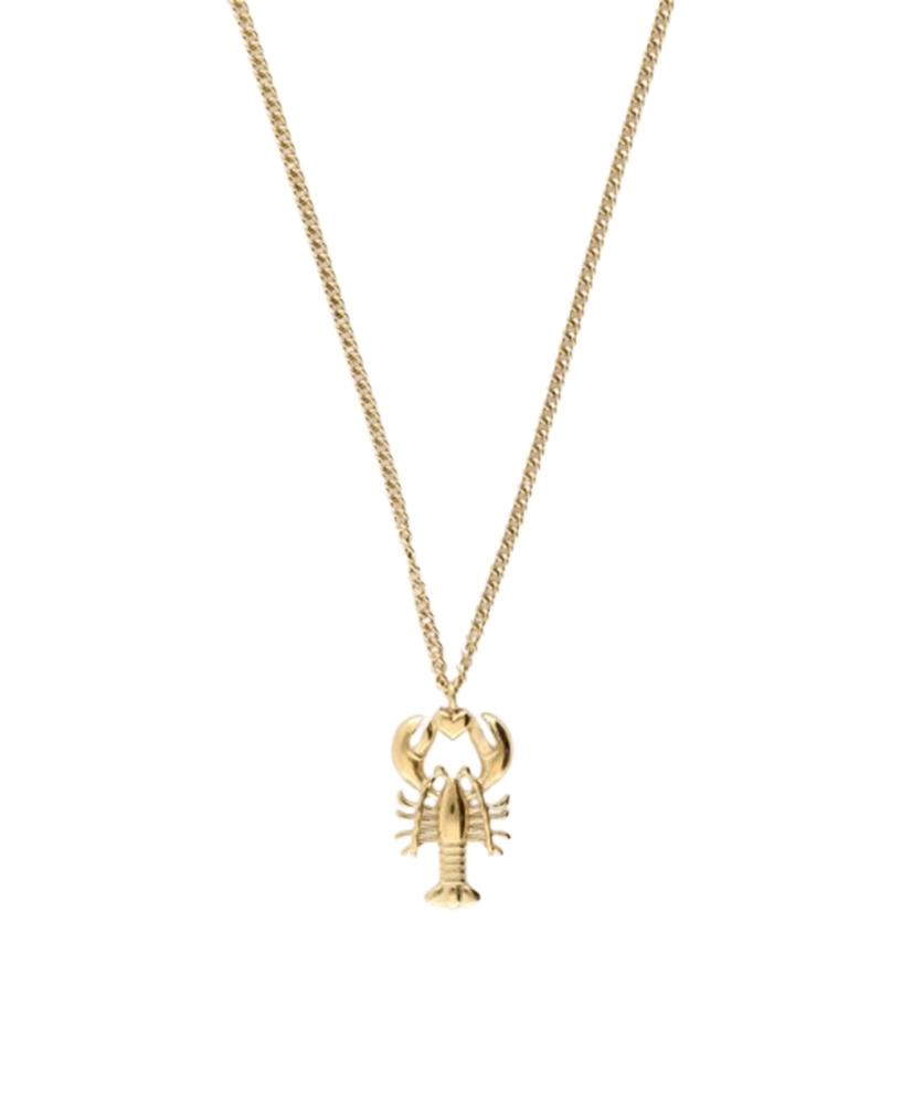 My Jewellery Ketting Fine Lobster