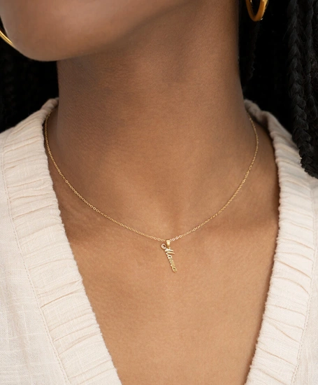 My Jewellery Ketting Fine Mama