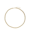 My Jewellery Ketting Gedraaid Groot