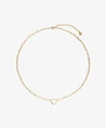 My Jewellery Ketting Heart Chain