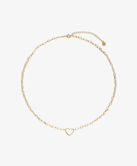 My Jewellery Ketting Heart Chain