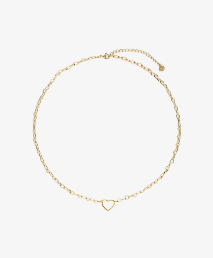 My Jewellery Ketting Heart Chain